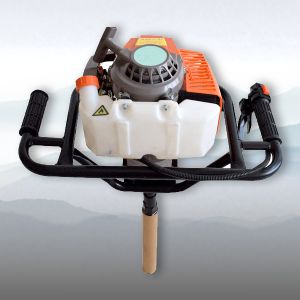 岩土工程背包鑽機