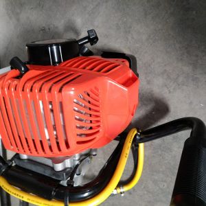 便攜式背包鑽機