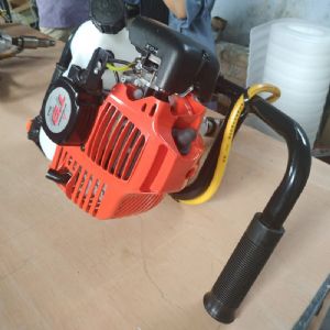 便（biàn）攜式背包鑽機