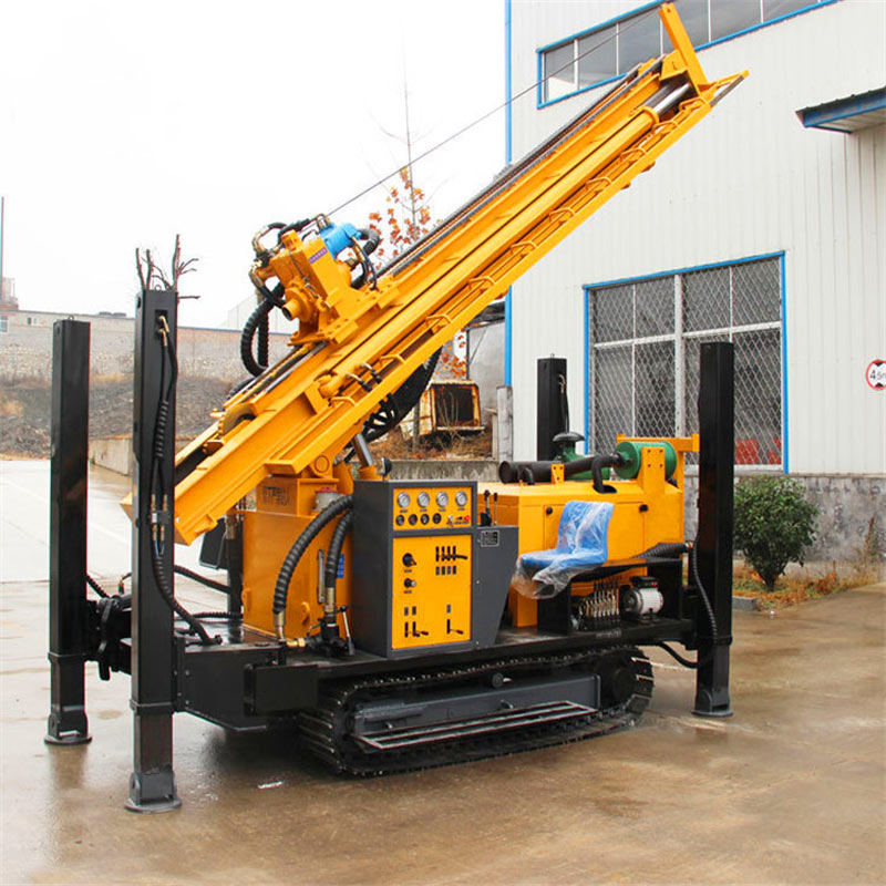 廠家直銷91网站機械300米的水井鑽機