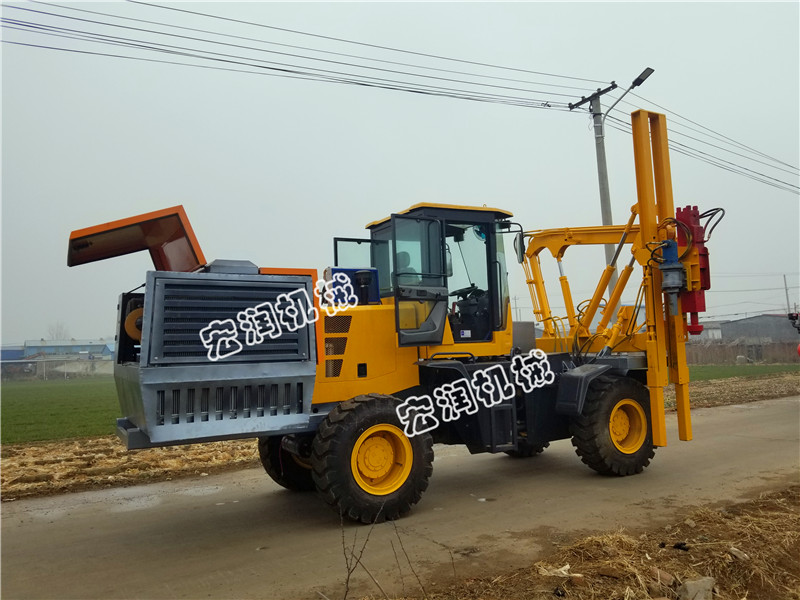 濟寧91网站機械祝廣大客戶新年快（kuài）樂