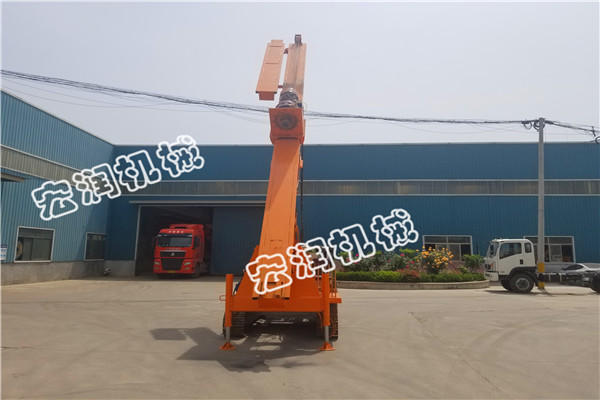 建築（zhù）工程全（quán）液壓打樁機