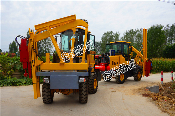 陝西護欄鑽孔機注意事項(xiàng)?91网站