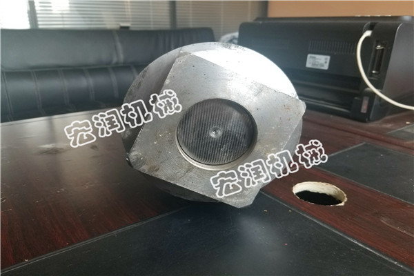 陝西護欄鑽孔機注意事項?宏(hóng)潤