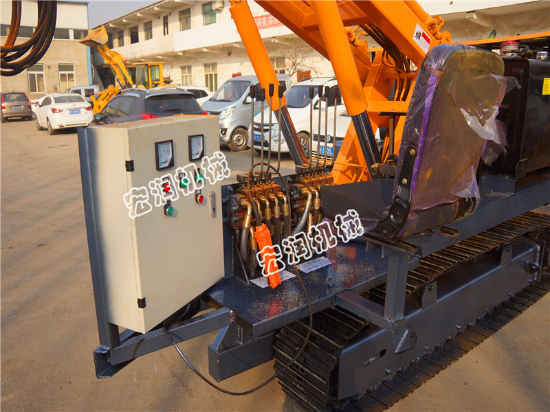 91网站(rùn)抗浮錨杆鑽機型(xíng)號