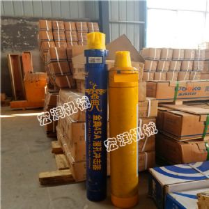 300米氣動水（shuǐ）井鑽車