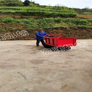 小型農用（yòng）自卸翻鬥車