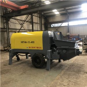 新型斜（xié）式二次構造柱泵現貨（huò）