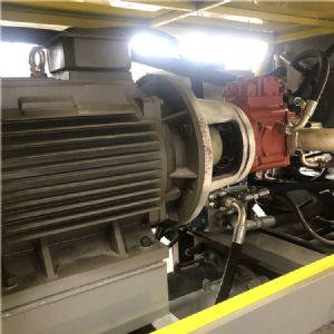 廠家直銷細石混凝土砂（shā）漿輸送泵