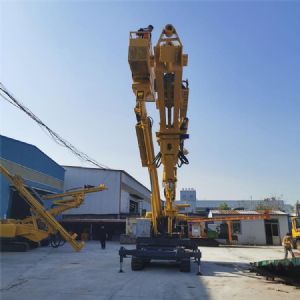 供應隧道鑽機，雙臂隧（suì）道鑽機廠家