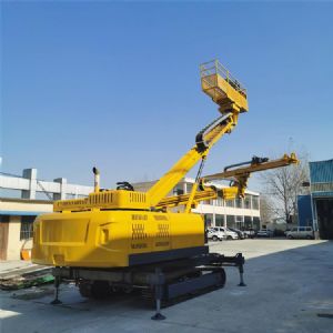 供應隧道鑽機，雙臂隧道（dào）鑽機廠家