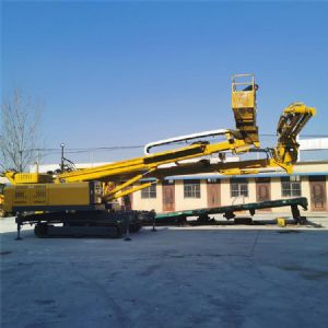 供應隧道鑽機，雙臂隧道鑽機廠家