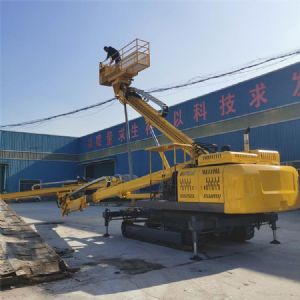 供應隧（suì）道鑽機，雙臂隧道鑽機（jī）廠（chǎng）家