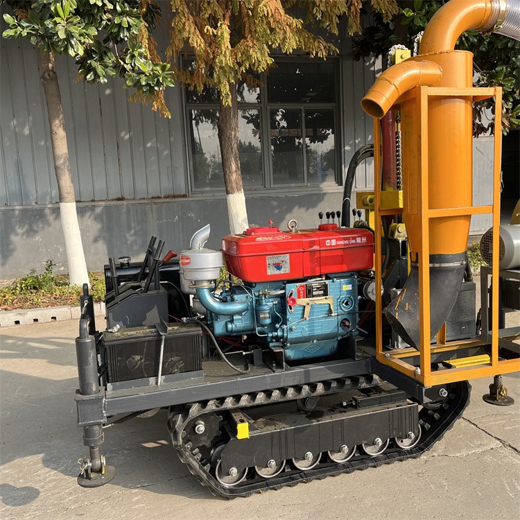 小型潛孔鑽機