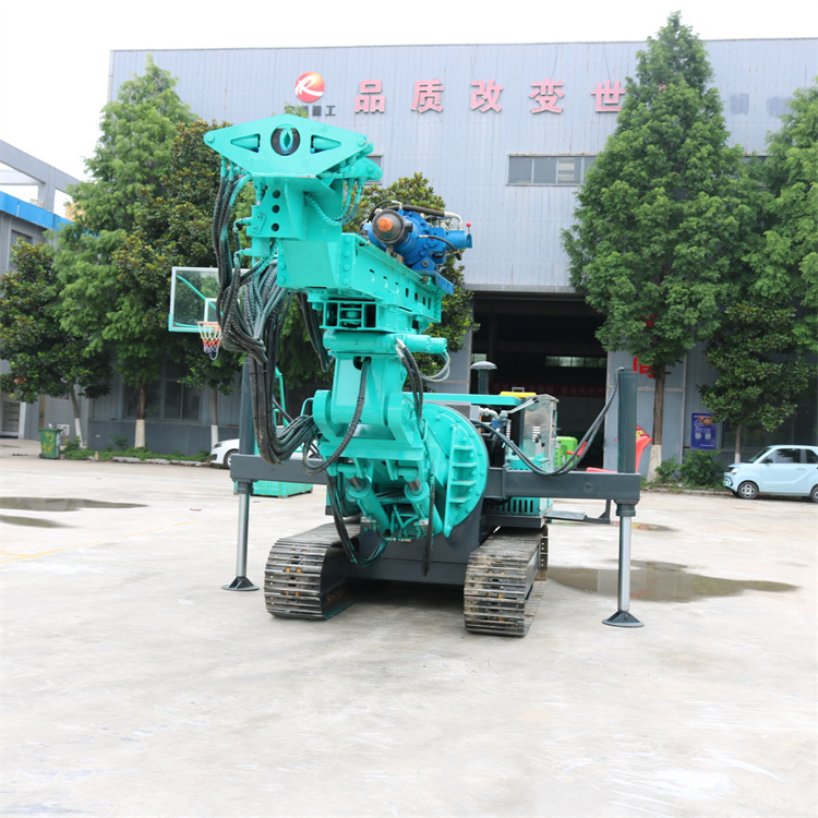 隧道鑽機