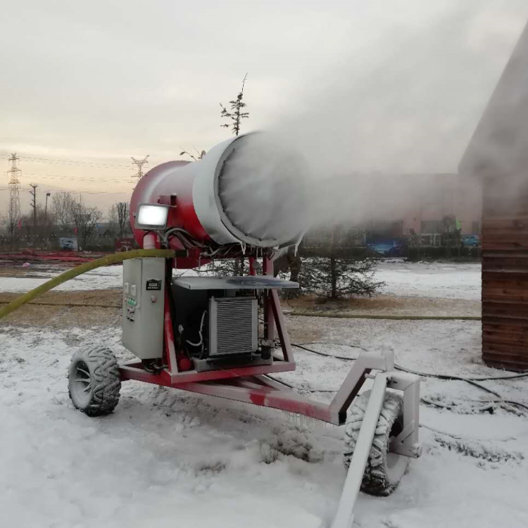 造雪機（jī）