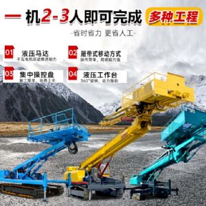 錨固鑽機
