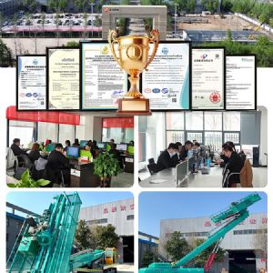 全液壓錨固（gù）鑽機