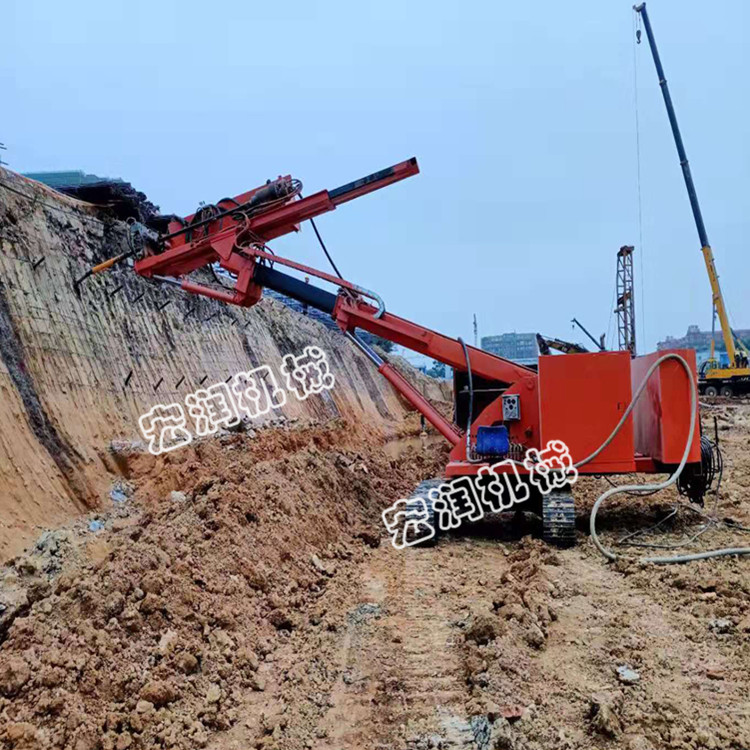 全國（guó）哪家錨固鑽機價格低 好用？