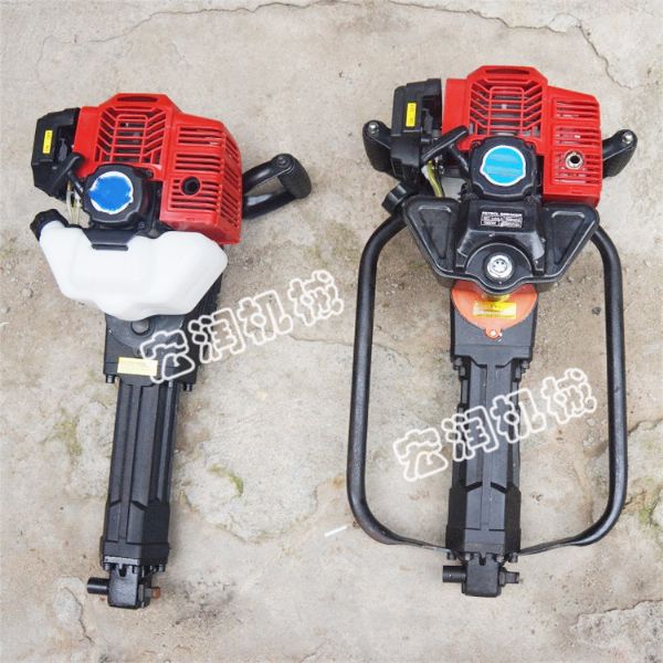 供應便攜式地表取樣鑽機，小型岩心鑽機