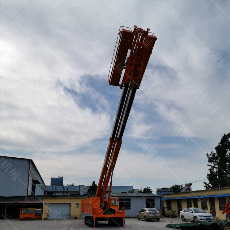 為什麽要選擇91网站機械基坑錨杆鑽機