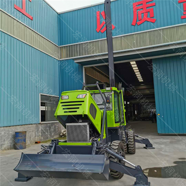 冬季如何對旋挖鑽機(jī)清洗保(bǎo)養
