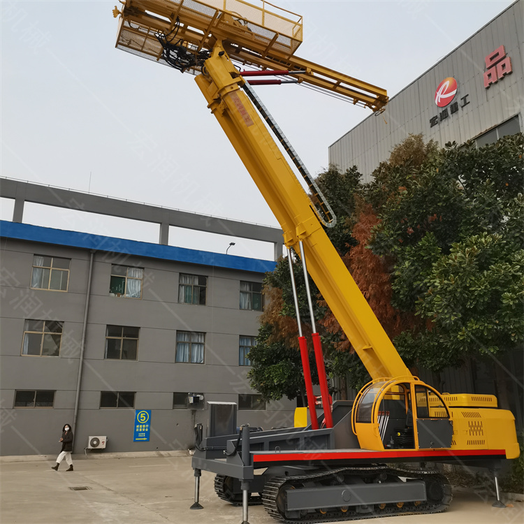 護坡錨固鑽機使用時跑鑽卡(kǎ)鑽的解(jiě)決辦法