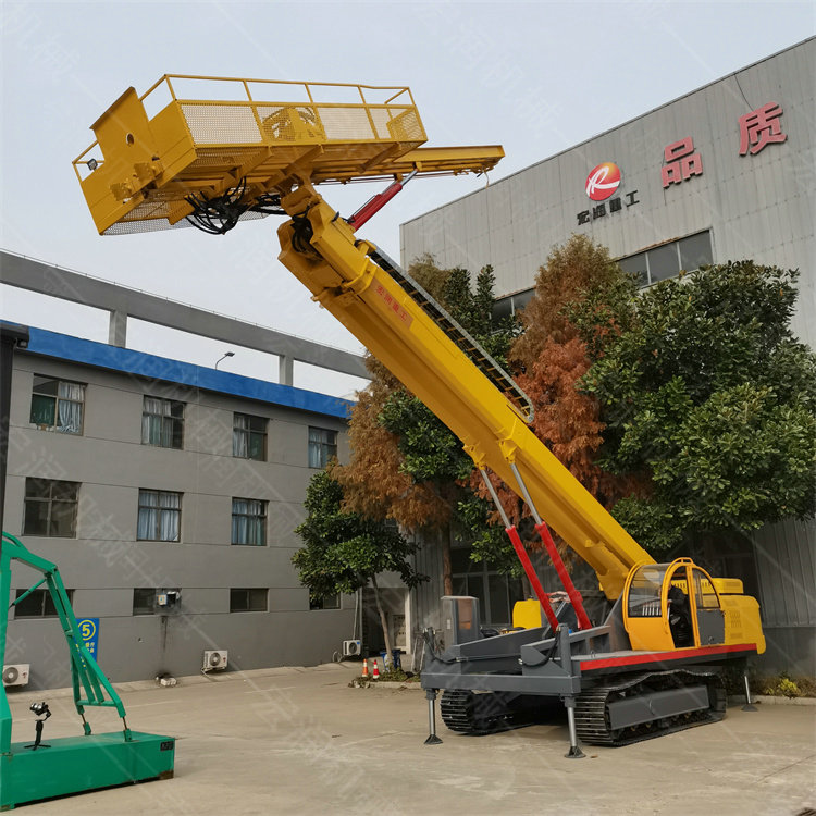 選購錨固鑽機的注意事項