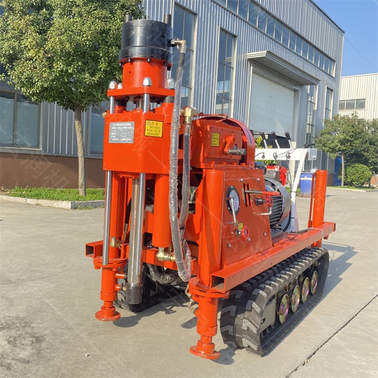 注漿加固鑽機 ZLJ-1200坑道(dào)鑽機的主要用途有哪些?