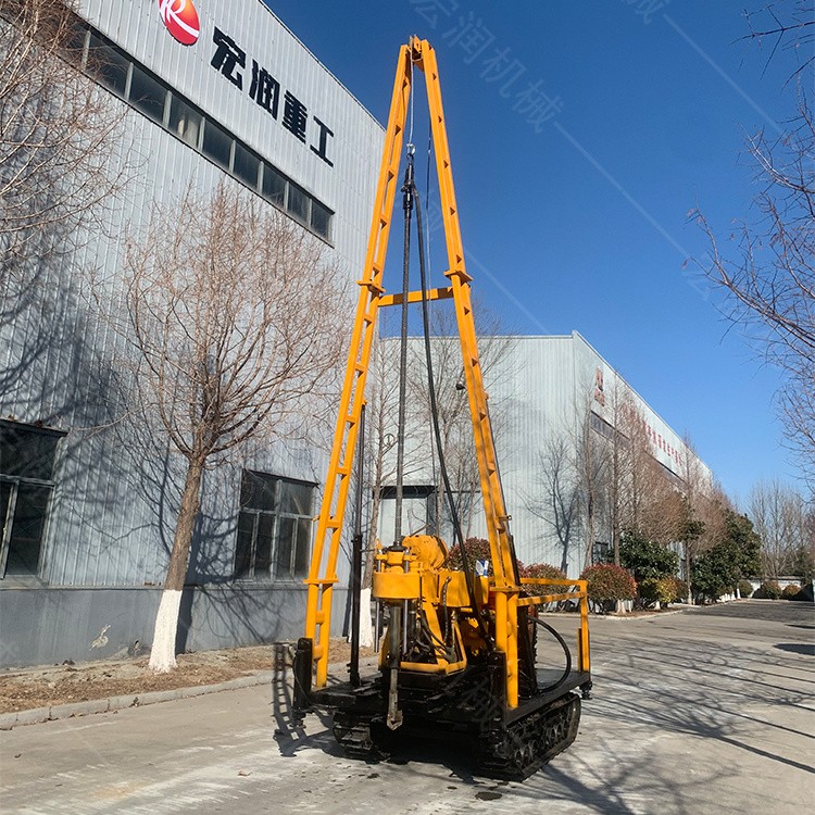 六寸反循環鑽機操作規（guī）程 91网站機械