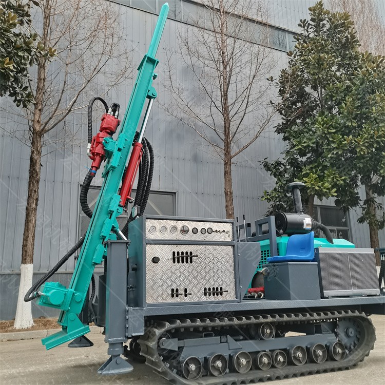 岩心取樣鑽機難取心地層采取率的措施
