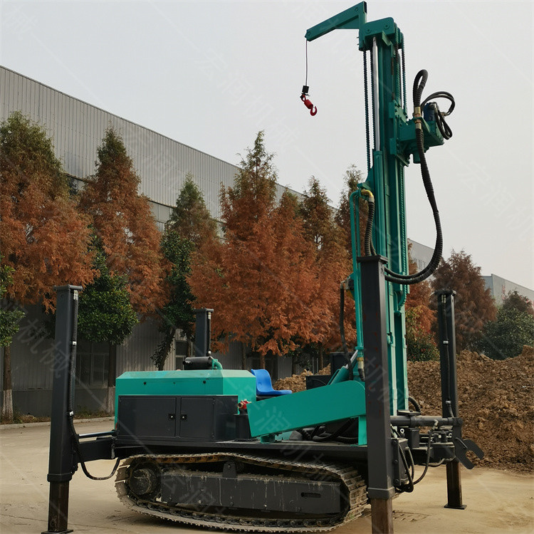 水井鑽機在高原地區施工出現的問題與解決(jué)措施