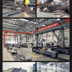 護坡錨固鑽機