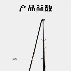 小型（xíng）履帶勘探鑽機